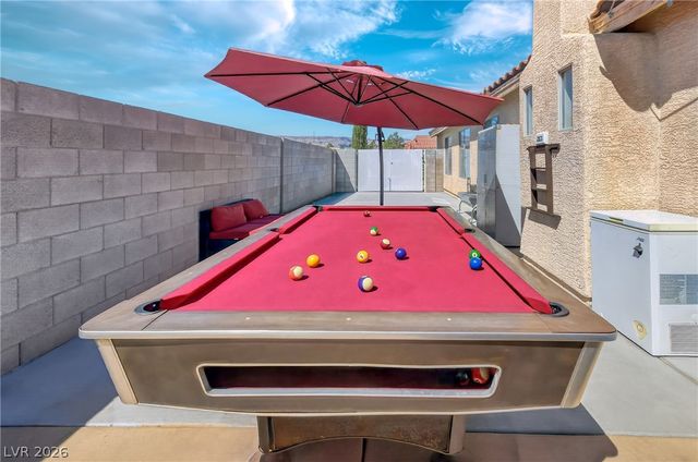 3890 Dusty Coral Street, Las Vegas, NV 89147