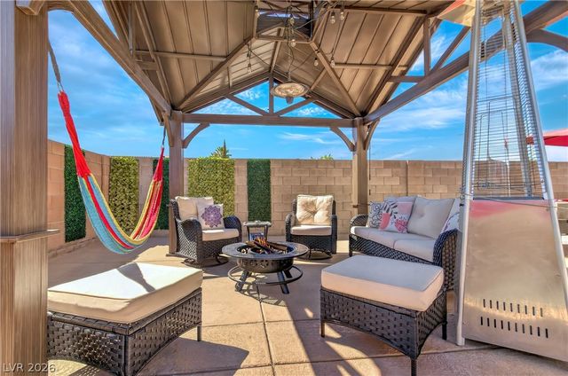 3890 Dusty Coral Street, Las Vegas, NV 89147