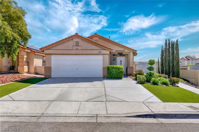 3890 Dusty Coral Street, Las Vegas, NV 89147