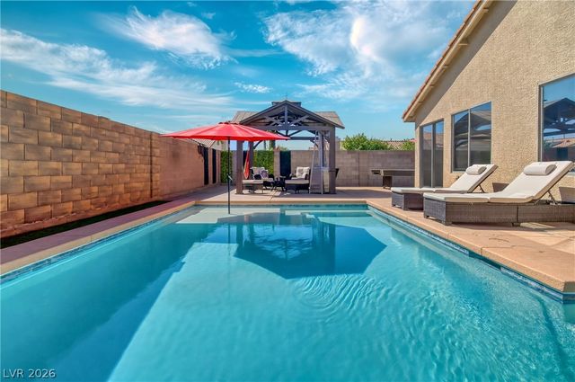 3890 Dusty Coral Street, Las Vegas, NV 89147