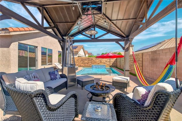 3890 Dusty Coral Street, Las Vegas, NV 89147