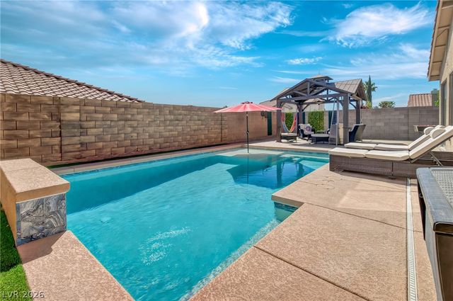 3890 Dusty Coral Street, Las Vegas, NV 89147