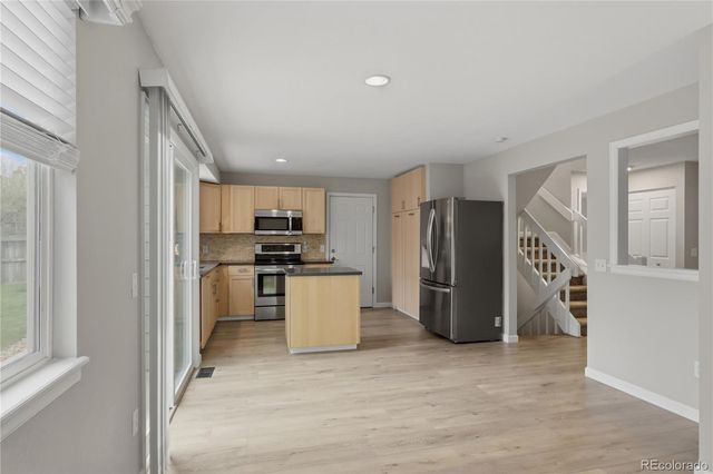 5016 S Ventura Street, Aurora, CO 80015