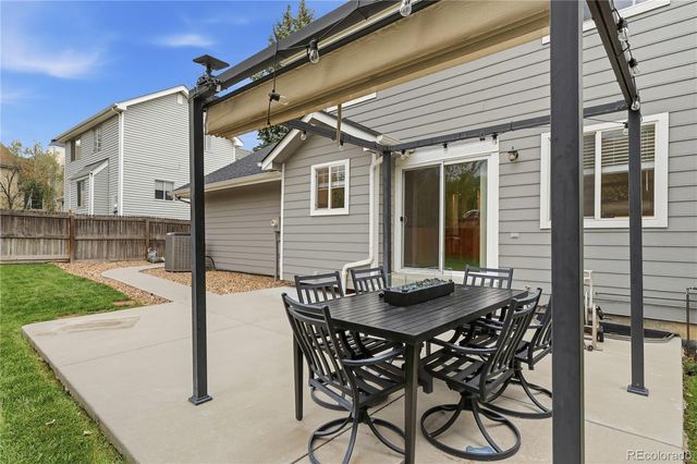 5016 S Ventura Street, Aurora, CO 80015