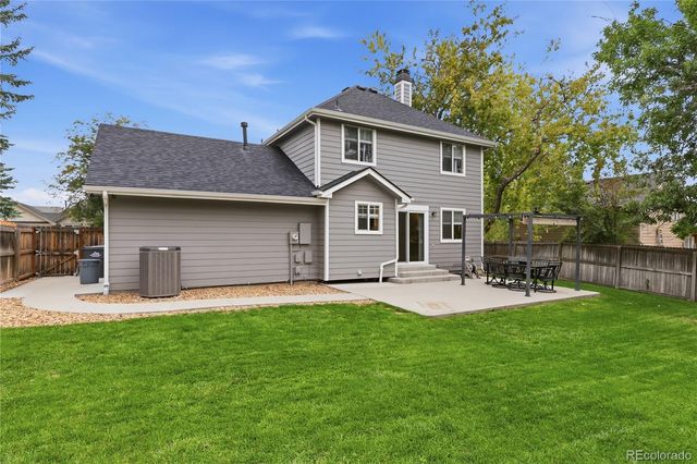 5016 S Ventura Street, Aurora, CO 80015