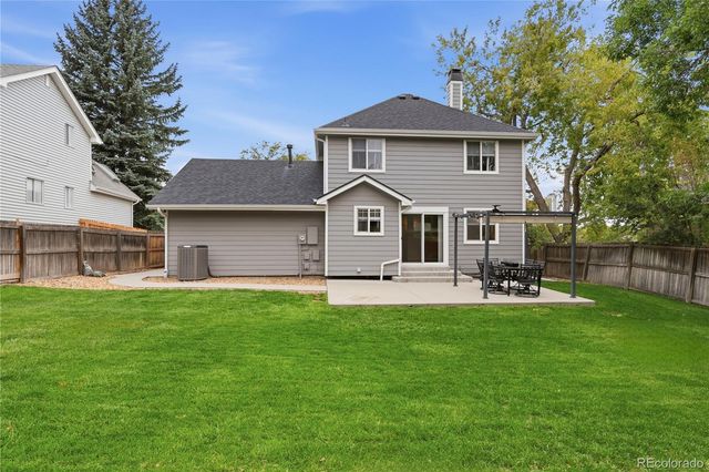 5016 S Ventura Street, Aurora, CO 80015