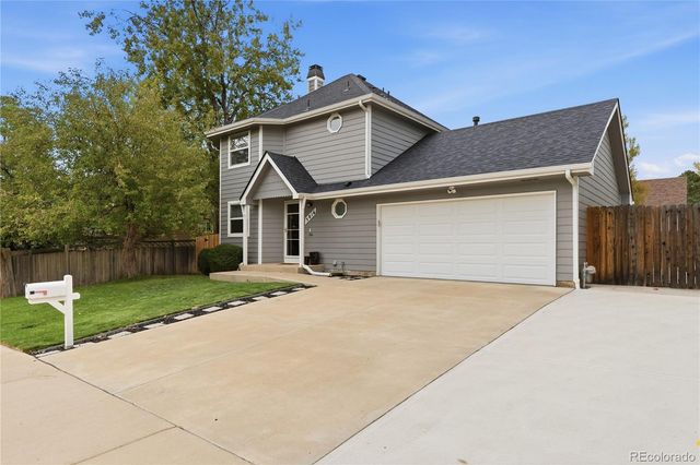 5016 S Ventura Street, Aurora, CO 80015