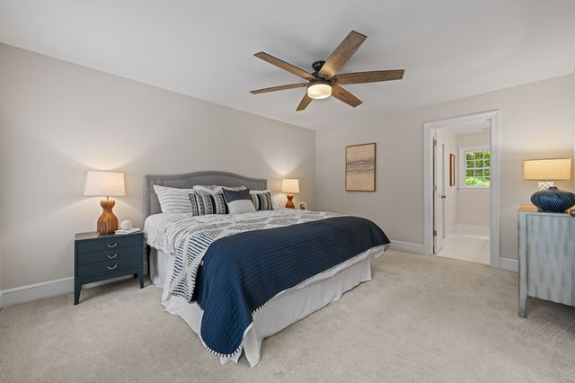 2221 Brisbayne Circle, Raleigh, NC 27615