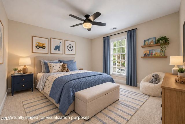 2221 Brisbayne Circle, Raleigh, NC 27615