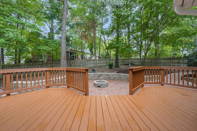 2221 Brisbayne Circle, Raleigh, NC 27615