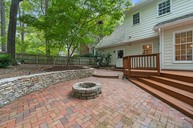 2221 Brisbayne Circle, Raleigh, NC 27615
