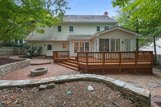 2221 Brisbayne Circle, Raleigh, NC 27615