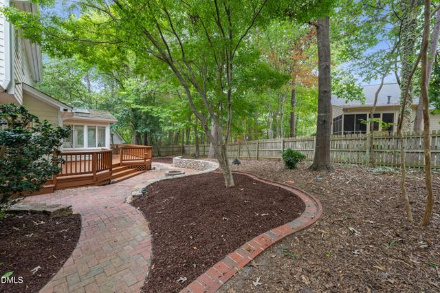 2221 Brisbayne Circle, Raleigh, NC 27615