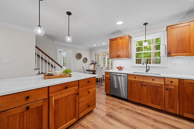 2221 Brisbayne Circle, Raleigh, NC 27615