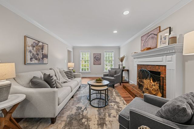 2221 Brisbayne Circle, Raleigh, NC 27615