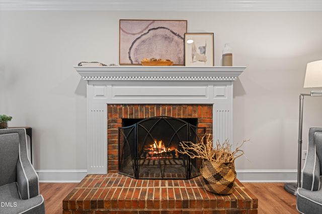 2221 Brisbayne Circle, Raleigh, NC 27615