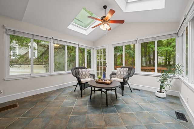 2221 Brisbayne Circle, Raleigh, NC 27615