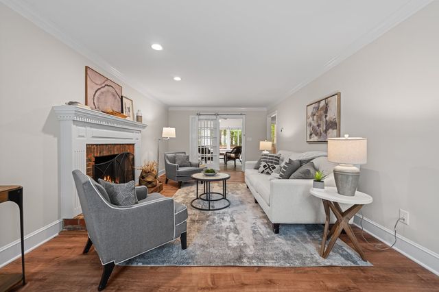 2221 Brisbayne Circle, Raleigh, NC 27615