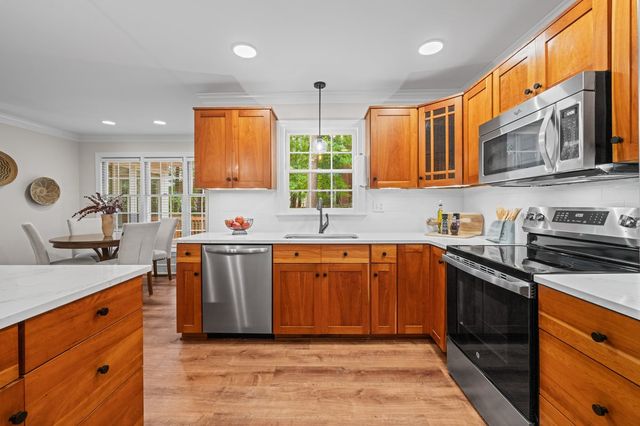 2221 Brisbayne Circle, Raleigh, NC 27615