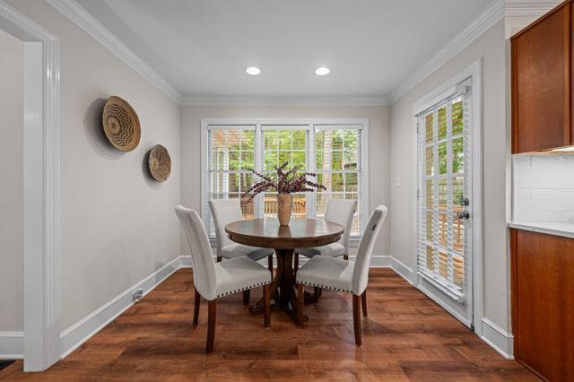 2221 Brisbayne Circle, Raleigh, NC 27615