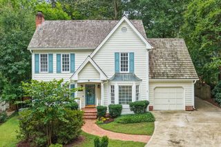 2221 Brisbayne Circle, Raleigh, NC 27615