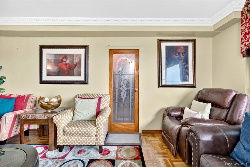 5 Fordham Hill Oval 16B, Bronx, NY 10468 — photo 2