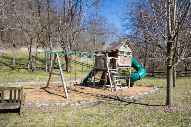 0 Bayside Drive, Lancaster, TN 38569