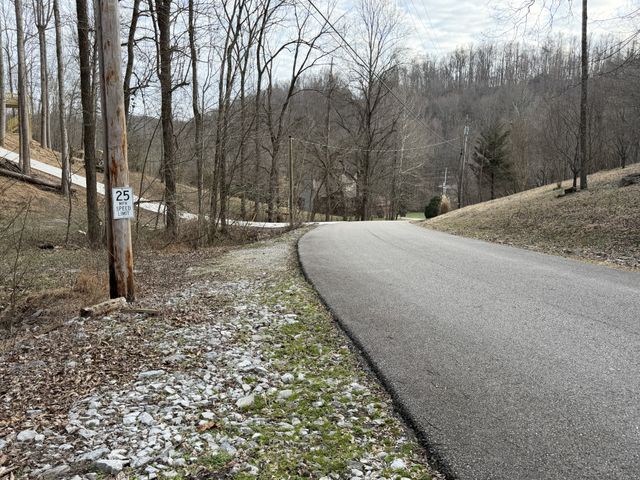 0 Bayside Drive, Lancaster, TN 38569