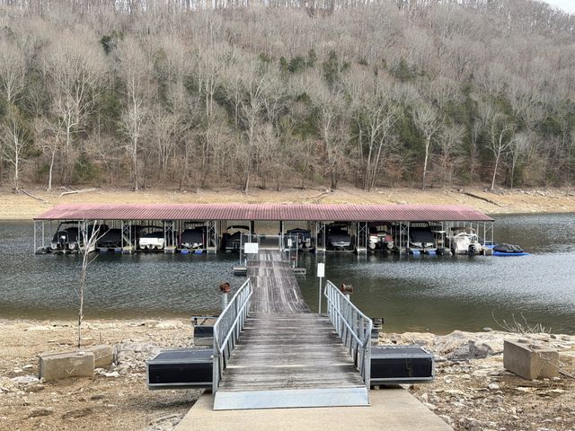 0 Bayside Drive, Lancaster, TN 38569