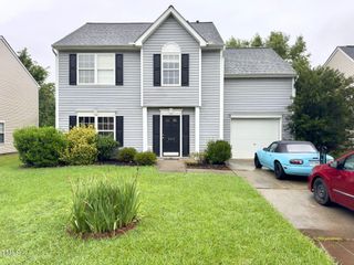 324 Downing Glen Drive, Morrisville, NC 27560