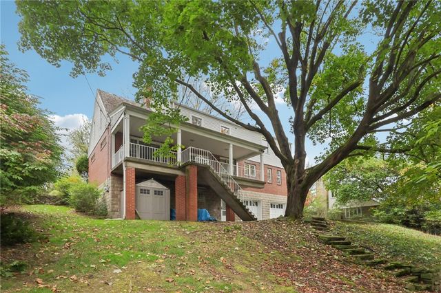 12 Holland Road, Churchill Boro, PA 15235