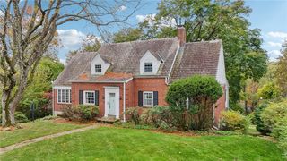 12 Holland Road, Churchill Boro, PA 15235