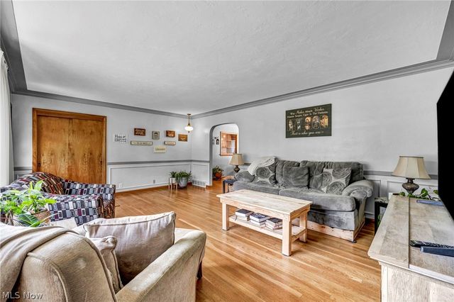 39550 Calann Drive, Elyria, OH 44035