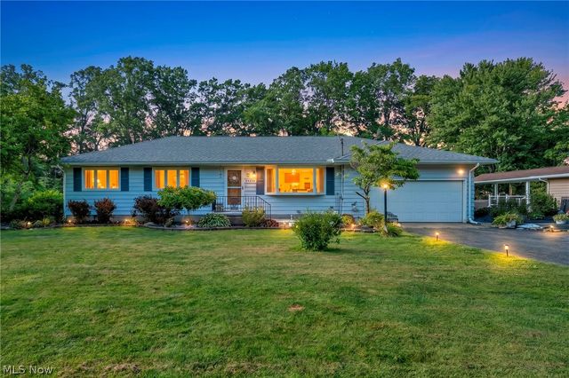 39550 Calann Drive, Elyria, OH 44035