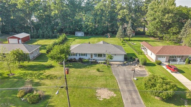 39550 Calann Drive, Elyria, OH 44035