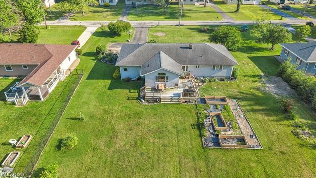 39550 Calann Drive, Elyria, OH 44035
