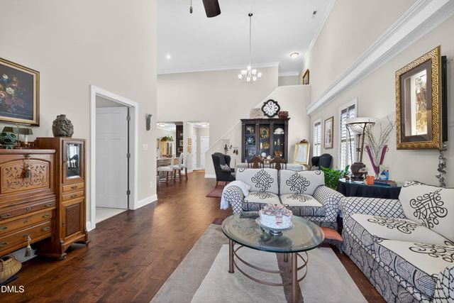 121 Telluride Trail, Garner, NC 27529