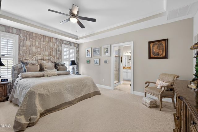 121 Telluride Trail, Garner, NC 27529