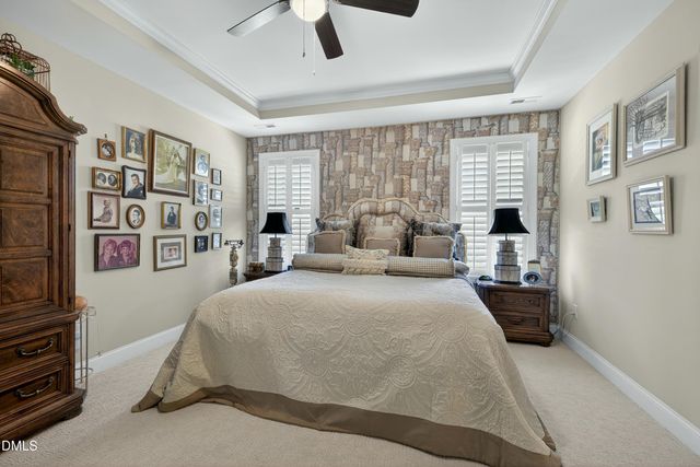 121 Telluride Trail, Garner, NC 27529