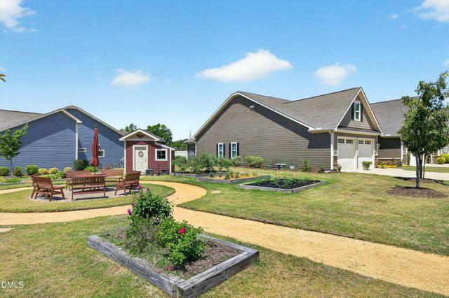 121 Telluride Trail, Garner, NC 27529