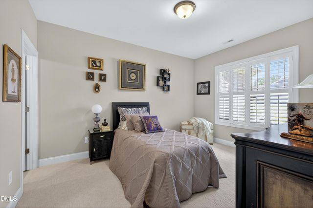 121 Telluride Trail, Garner, NC 27529