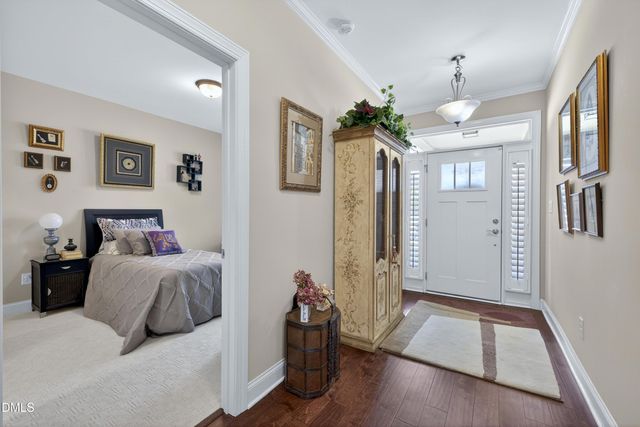 121 Telluride Trail, Garner, NC 27529