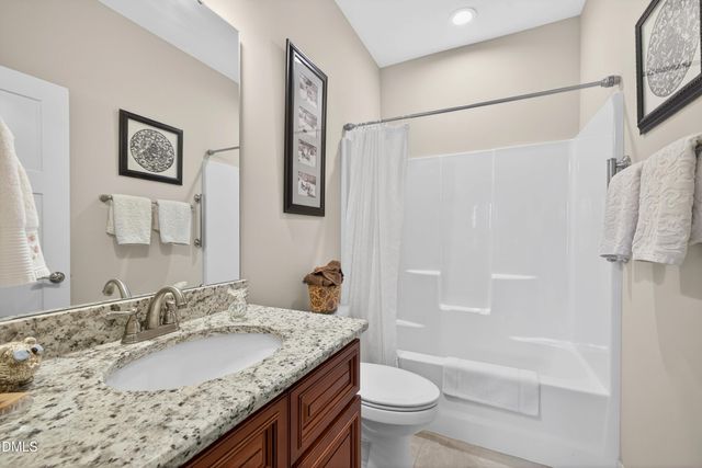 121 Telluride Trail, Garner, NC 27529