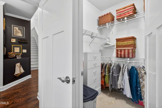 121 Telluride Trail, Garner, NC 27529