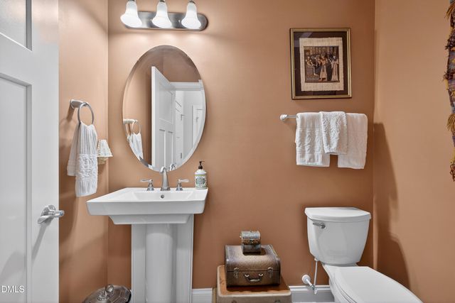 121 Telluride Trail, Garner, NC 27529