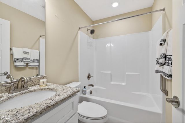 121 Telluride Trail, Garner, NC 27529