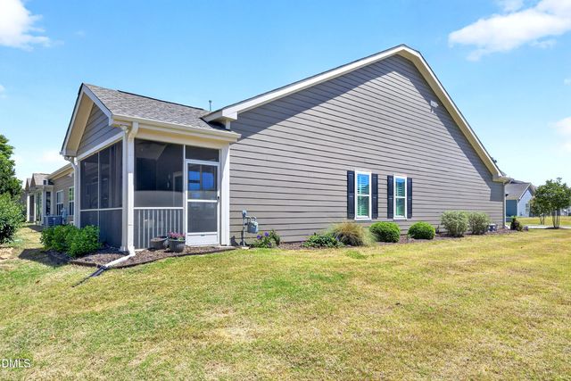 121 Telluride Trail, Garner, NC 27529