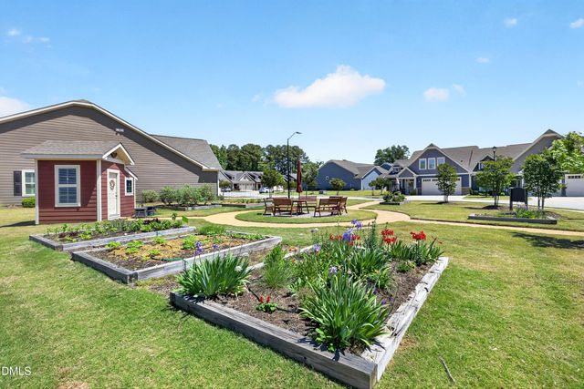 121 Telluride Trail, Garner, NC 27529