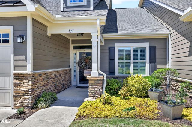 121 Telluride Trail, Garner, NC 27529