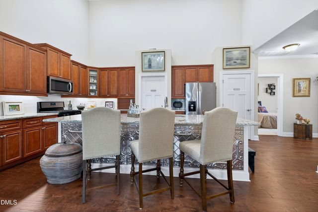 121 Telluride Trail, Garner, NC 27529